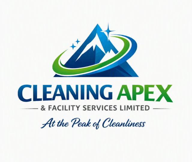 Cleaning Apex & Facility Services