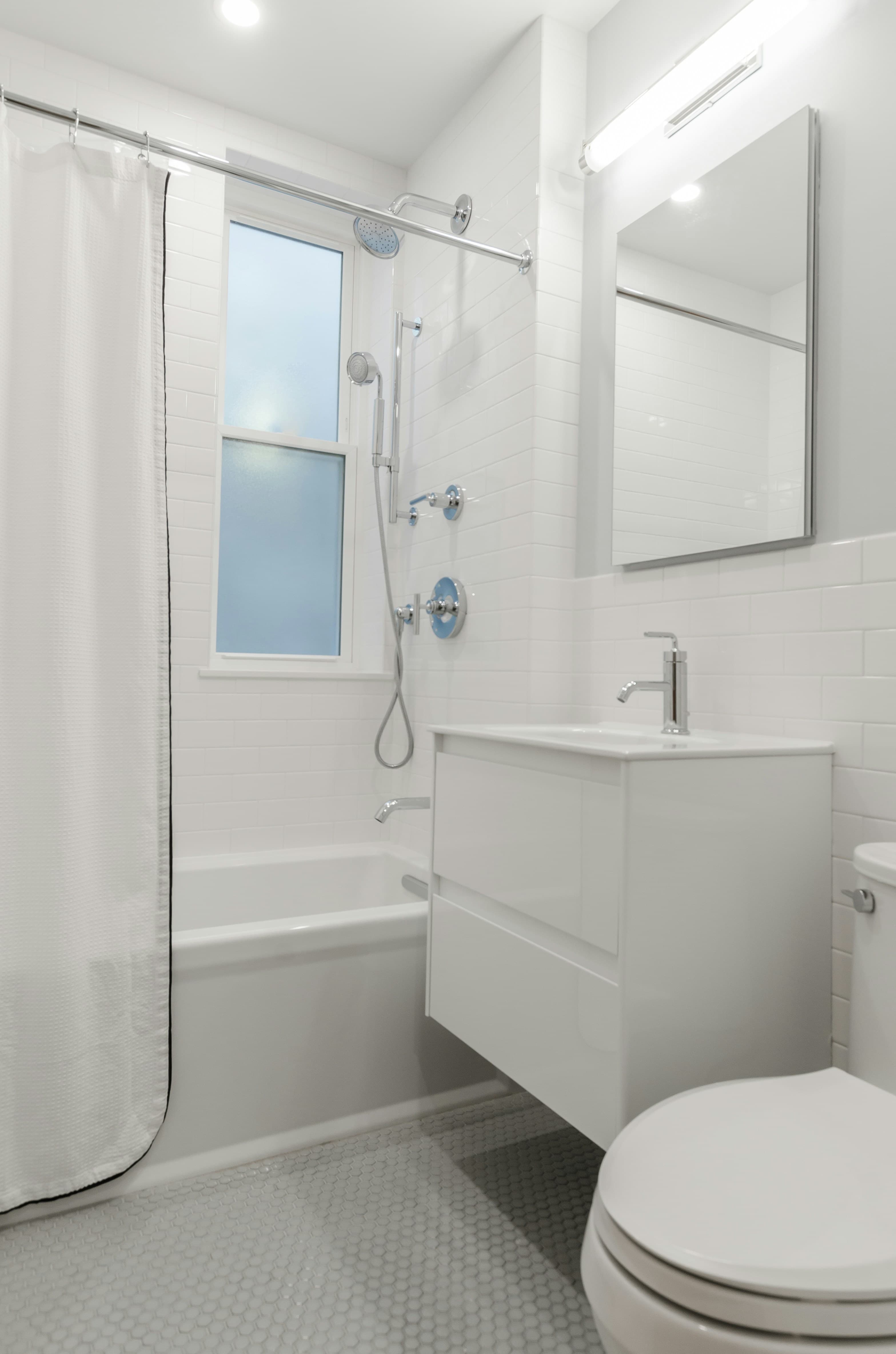 End of Tenancy Cleaning