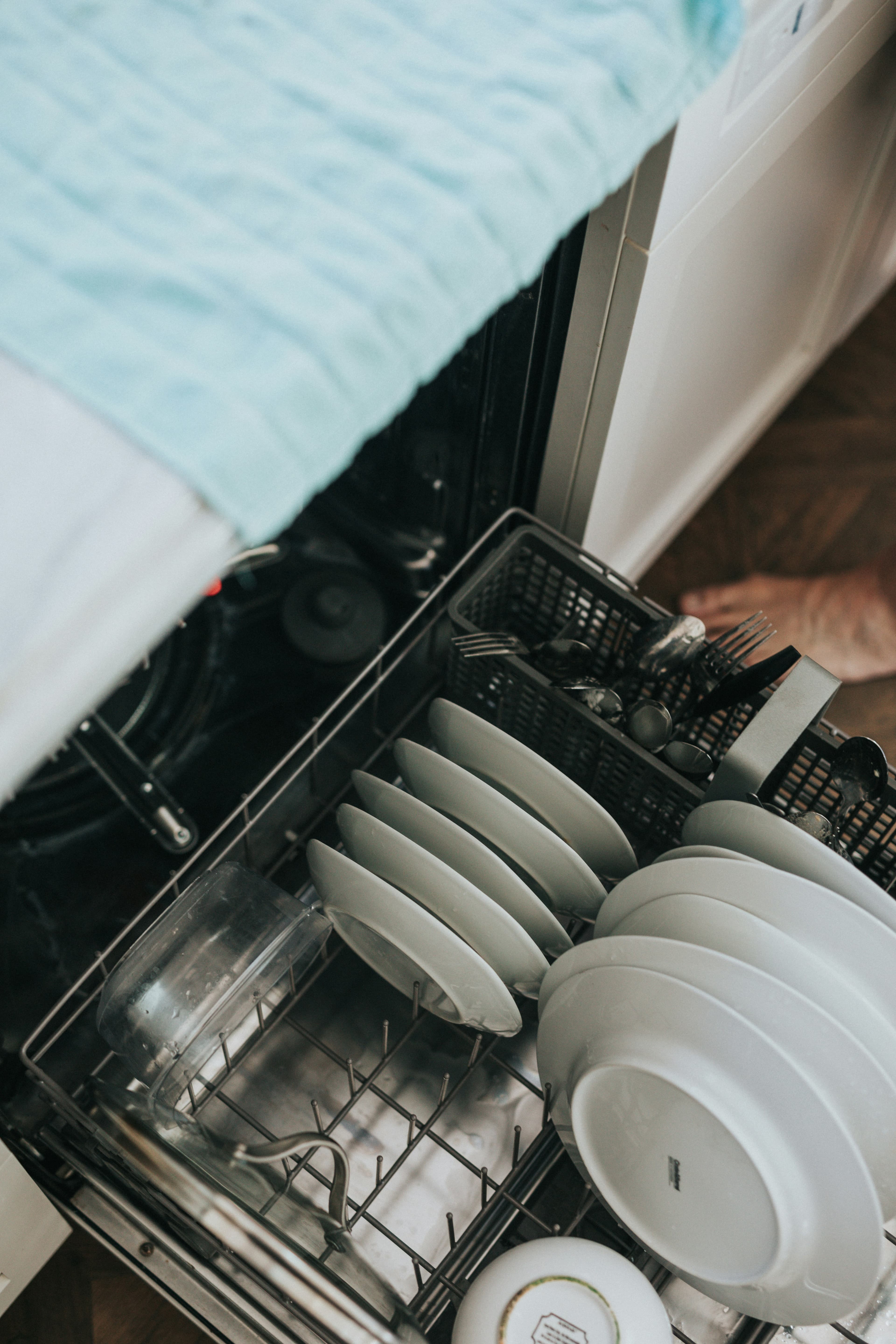 Appliance Cleaning